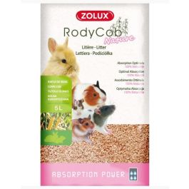 ZOLUX Podściółka roślinna Rodycob Nature 5 l