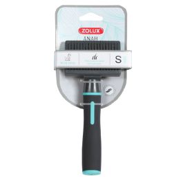 ZOLUX ANAH Szczotka z wysuwanymi igłami mała