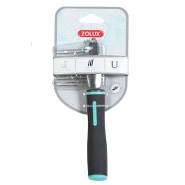 ZOLUX ANAH Filcak z 12 zabezpieczonymi ostrzami