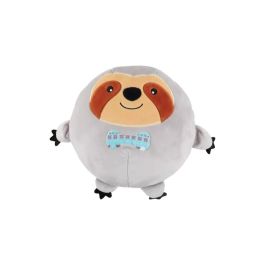 ZOLUX Zabawka pluszowa Chiquitos leniwiec okrągły XL