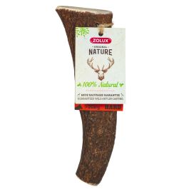 ZOLUX Poroże jelenia HARD w całości - psy > 20 kg