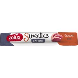 ZOLUX Przysmak kremowy dla psa SWEETIES z kaczką 14 g