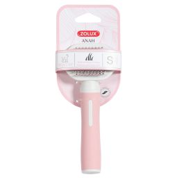 ZOLUX ANAH Miękka szczotka dla kotów mała