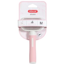 ZOLUX ANAH Miękka szczotka dla kotów średnia