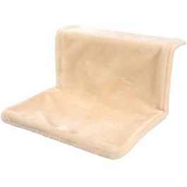 ZOLUX Hamak na kaloryfer dla kota beżowy