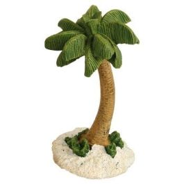 ZOLUX Ozdoba do akwarium Decor Ilot 1 Cocotier Nano