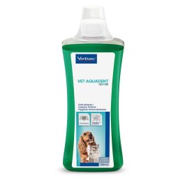 VIRBAC Vet Aquadent Fresh 250ml płyn do higieny jamy ustnej