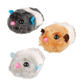 TRIXIE Pluszowa ruchoma zabawka 1 szt