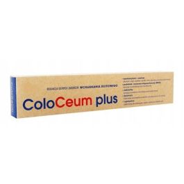 COLOCEUM PLUS TUBOSTRZYK.15ML