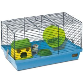 PET INN Klatka dla gryzoni aladdin mix