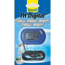 TETRA TH Digital Termometr akwariowy elektroniczny