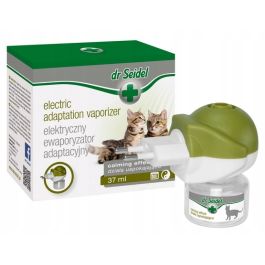 EWAPORYZATOR ADAPTACYJNY DLA KOTA DR. SEIDLA 37ML / KOMPLET/