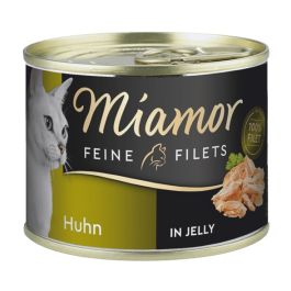 MIAMOR Feline Filets Kurczak w galaretce 185 g