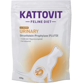KATTOVIT Feline Diet Urinary Chicken 400 g