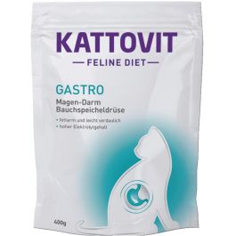 KATTOVIT Feline Diet Gastro 400 g