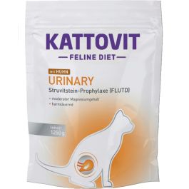 KATTOVIT Feline Diet Urinary Chicken 1,25 kg