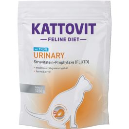KATTOVIT Feline Diet Urinary Tuna 1,25 kg