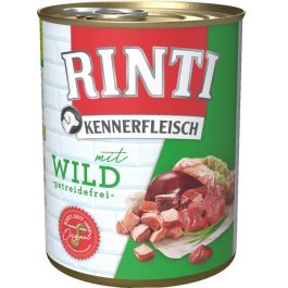 RINTI Kennerfleisch Game dziczyzna 800 g