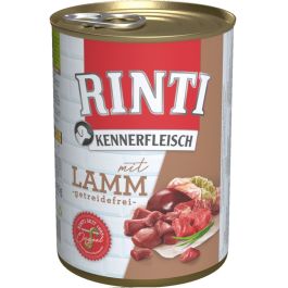 RINTI Kennerfleisch Lamb jagnięcina 800 g