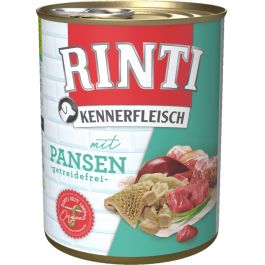 RINTI Kennerfleisch Rumen ze żwaczami 800 g