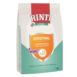 RINTI Canine Intestinal Duck z kaczką 1 kg