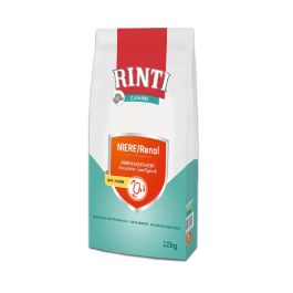 RINTI Сanine Niere/Renal Chicken z kurczakiem 12kg