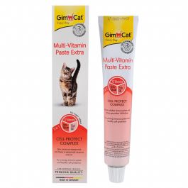 GIMCAT Every Day Multi-Vitamin Paste Extra 100 g pasta multiwitaminowa dla kota