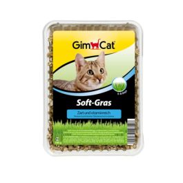GIMCAT Soft Gras 100 g trawa o miękkich źdźbłach