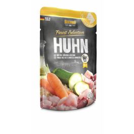 BELCANDO Finest Selection Huhn Mokra karma z kurczakiem, ryżem, marchewką 300 g