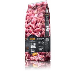 BELCANDO Mastercraft Fresh lamb Świeża jagnięcina 10 kg