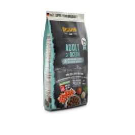 BELCANDO Adult Grain Free Ocean M-XL 1 kg sucha karma dla psa