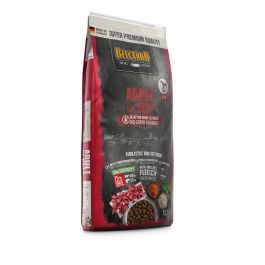 BELCANDO Adult Grain Free Beef 12.5 kg sucha karma dla psa wołowina