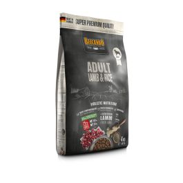 BELCANDO Adult Lamb & Rice 4 kg sucha karma dla psów wrażliwych jagnięcina i ryż