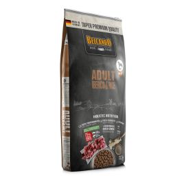 BELCANDO Adult Iberico & Rice M-XL 12.5 kg sucha karma dla psów ras średnich i dużych