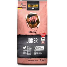 BELCANDO Baseline Joker Grain Free 12,5 kg