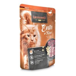 LEONARDO Finest Selection Kaczka z serem 85 g