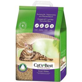 JRS Cat'S Best Smart Pellets 20 l