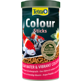 TETRA Pond Colour Sticks 1 L