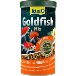 TETRA Pokarm Pond Goldfish Mix 1 L