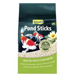 TETRA Pond Sticks 40 l Pokarm dla ryb w oczkach wodnych