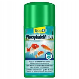 TETRA Pond PhosphateMinus w płynie 250ml