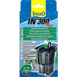 TETRA IN plus Internal Filter IN 300-Filtr wewnętrzny 10-40 l