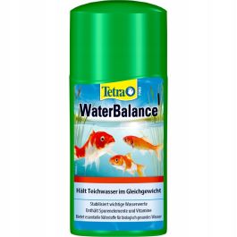 TETRA Pond WaterBalance 250 ml środek do uzdatniania wody, w płynie