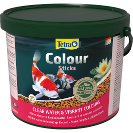 TETRA Pond Colour Sticks 10 L