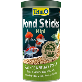 TETRA Pond Sticks Mini 1 L