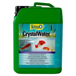 TETRA Pond Crystal Water 3 l środek do uzdatniania wody w oczku wodnym