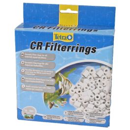 TETRA CR Filterrings 2500 ml Wkład ceramiczny do filtrów