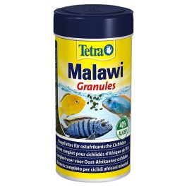 TETRA Malawi Granules 250 ml pokarm dla pielęgnic i ryb ozdobnych