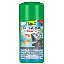 TETRA Pond FilterStart 500 ml żywe bakterie filtrujące w stawie