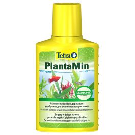 TETRA PlantaMin 250ml nawóz w płynie do roślin